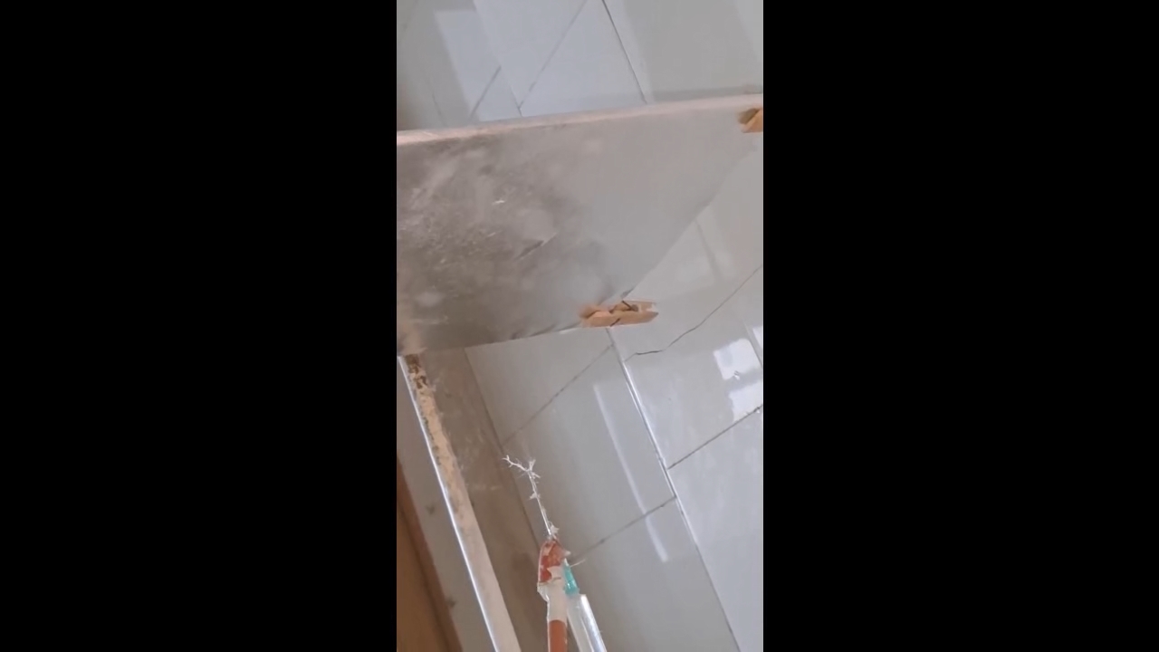 Electrospinning: Solution of Polystyrene in Methylene Chloride